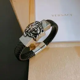 versace bracelets s_1204336